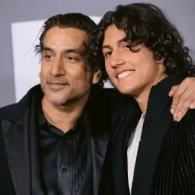 Jaisal Andrews (Naveen Andrew’s Son) Bio, Age, Geraldine Feakins, Girlfriend, Height and Net Worth