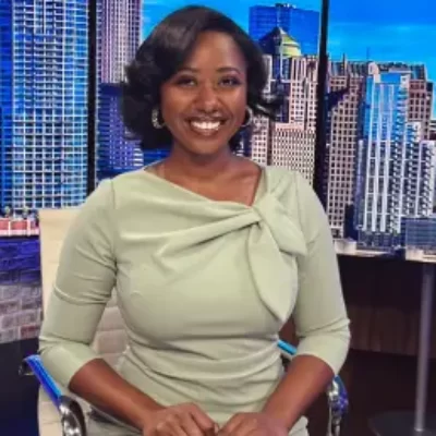 Kayland Hagwood WCNC, WLTX, Wiki, Bio, Age, Husband, Height, Family, Salary and Net Worth