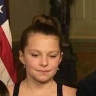 Aurora Rose Levesque Photo