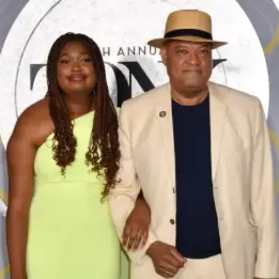 Delilah Fishburne (Lawrence Fishburne’s Daughter) Bio, Age, Health and Net Worth