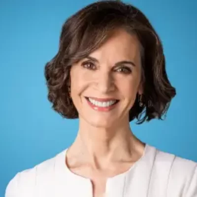 Elizabeth Vargas RHOC, Bio, Age, Net Worth, Husband, NewsNation, Height and Salary