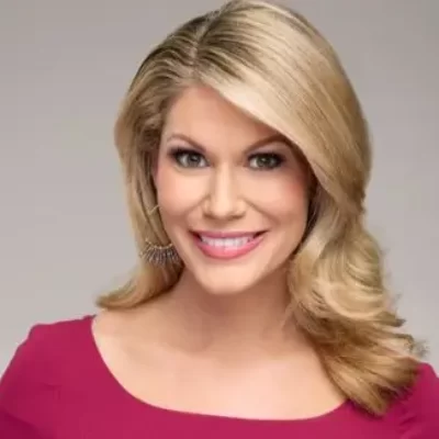 Heather Myers San Diego, KFMB, Bio, Age, CBS8, Height, Husband, Salary and Net Worth