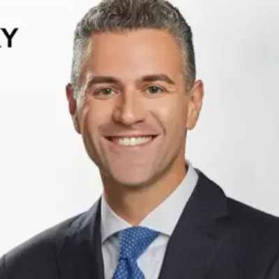 Jeff Skversky CBS News Detroit, Bio, Age, Wife, 6abc, Wedding, Height, Salary and Net Worth