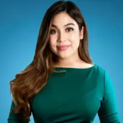 Natasha Zouves NewsNation, Bio, Age, Husband, Nationality, Married, Parents, Height, Salary and Net Worth