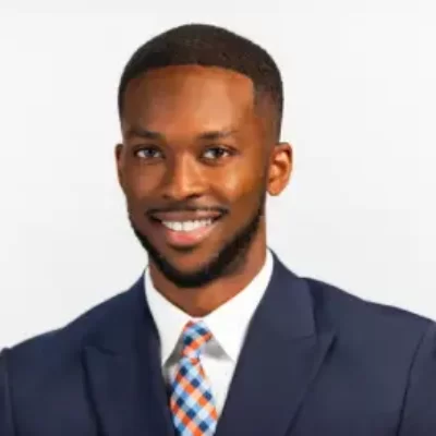 Terell Bailey CBC News Detroit, Bio, Age, Wife, Family, Height, Salary and Net Worth