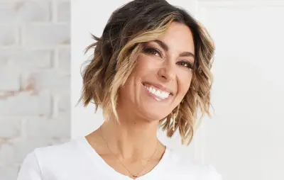 Amy Stran QVC, Bio, Age, Husband, Twin Sister, House, Net Worth