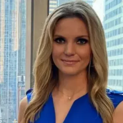Brigit Mahoney FOX Weather, Bio, Married, Age, Husband, Family, Height, Salary and Net Worth