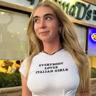 Grace Charis Bio, Age, Reddit, TikTok, Golf, Family, Net Worth, Height and Boyfriend