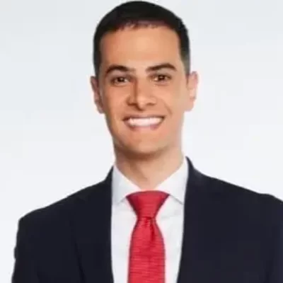 Ian Oliver FOX Weather, Wife, Bio, Age, Meteorologist, Family, Height, Salary and Net Worth