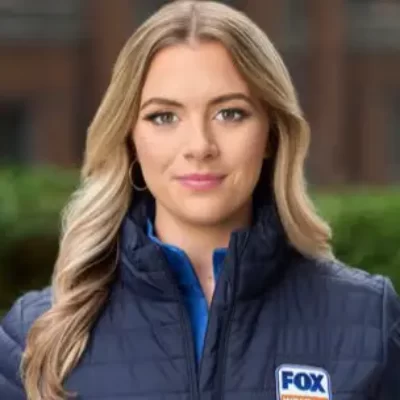 Katie Byrne Fox Weather, Bio, Age, Wedding, Husband, Measurements, Height, Salary and Net Worth