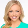 Kendall Smith FOX Weather, Meteorologist, Bio, Age, Height, Husband, Family, Salary and Net Worth
