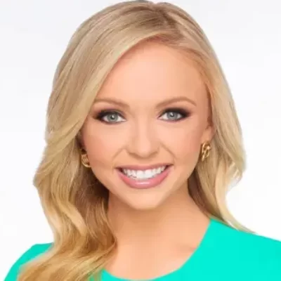 Kendall Smith FOX Weather, Meteorologist, Bio, Age, Height, Husband, Family, Salary and Net Worth