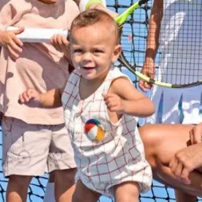 Morris Nowitzki Photo