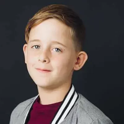 River James Murray (Sean Murray’s Son) Bio, Age, Family, Parents, Height and Net Worth