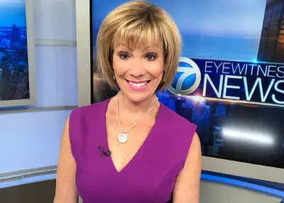 Roz Varon ABC7, Bio, Age, Weight Loss, Health, House, Retiring