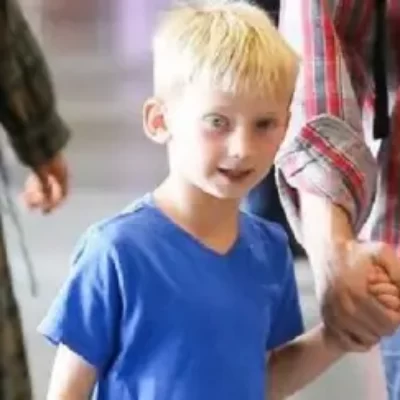 Theodore Norman Howard-Gabel Bio, Age, Parents, Family and Net Worth