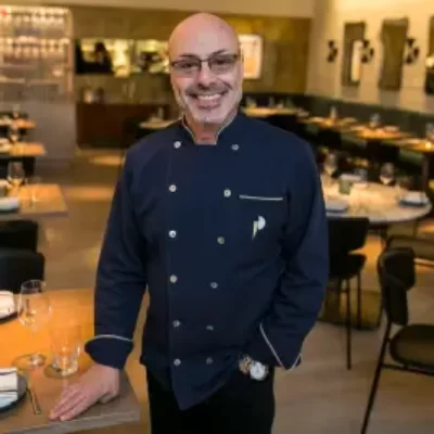 Chef Alfred Portale Cookbook, Wife, Restaurant, Bio, Age, Recipes, Height and Net Worth