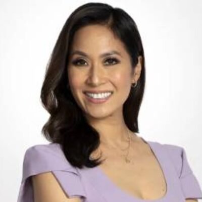 Audrey Asistio Husband, Bio, Age, Photos, NBC Bay Area, Wikipedia, Height, Salary and Net Worth