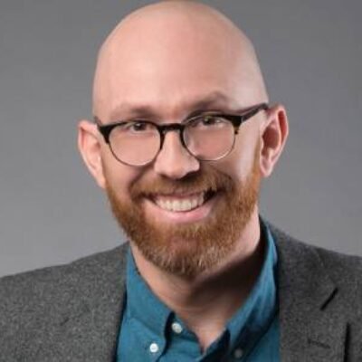 Brad Mielke ABC, Start Here, Bio, Age, Wife, Family, Wikipedia, Salary and Net Worth