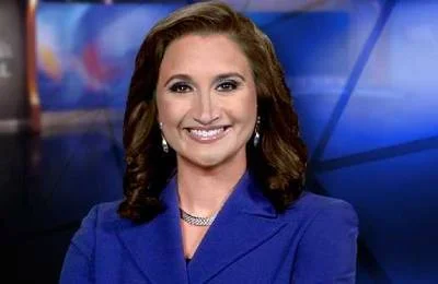 Christine Ferreira Photo