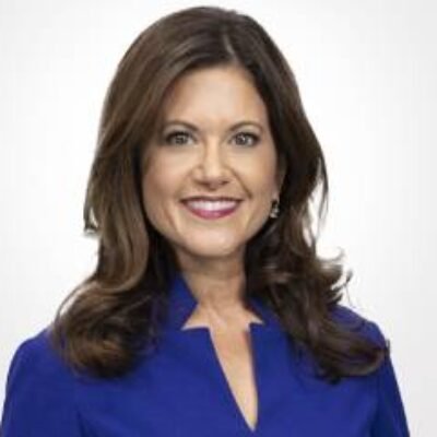 Laura Garcia NBC, Husband, News Anchor, Bio, Age, Family, Political Party, Height, Salary and Net Worth