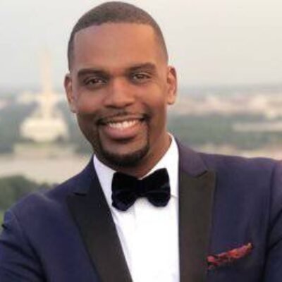 Marcus Washington NBC, Wife, Bio, Age, Family, Height, Salary and Net Worth