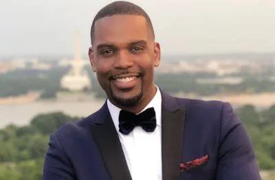 Marcus Washington Photo