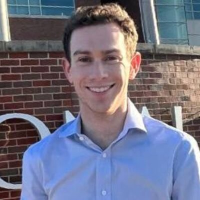 Matthew Cappucci FOX 5 DC, Bio, Age, Wife, Wikipedia, Salary, Parents, Birthday and Net Worth