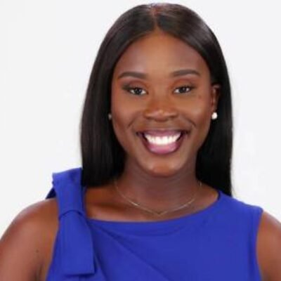 Nana-Sentuo Bonsu FOX 5 DC, Bio, Age, Husband, Family, Height, Salary and Net Worth