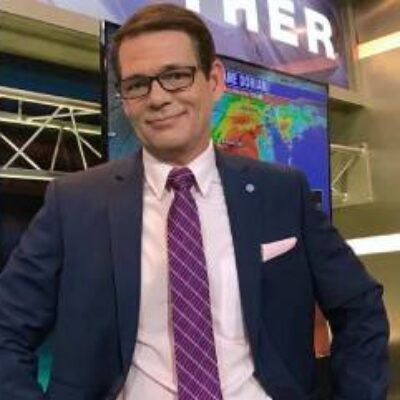 Tucker Barnes Wife, Bio, Wiki, Age, FOX 5, Son, Family, Height, Salary and Net Worth