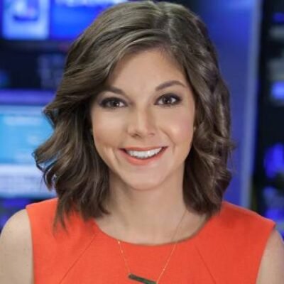 Amelia Draper NBC, Husband, Bio, Age, Salary, Teeth, Son, Weather, Height and Net Worth