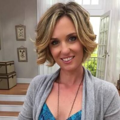 Kerstin Lindquist QVC, Bio, Age, Daughter Cancer, Husband, Weight Loss, Wedding and Net Worth