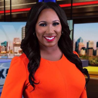 Tisha Lewis Husband, FOX 5, Bio, Age, Family, Married and Height