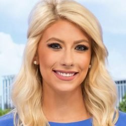 Brityne Rucker KWCH, Bio, Age, Husband, Height, Family, Salary