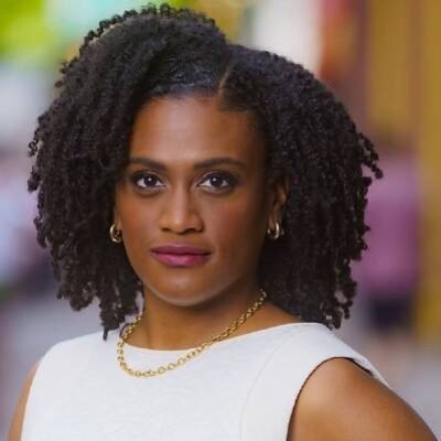 Erin Billups NY1, Bio, Age, Family, Husband, Wikipedia, Education, Hair, Wedding, Baby, Height, Salary and Net Worth
