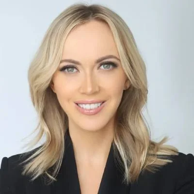 Paula Reid Photo