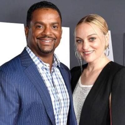 Robin Stapler (Alfonso Ribeiro’s Ex-Wife) Bio, Age, Wiki, Net Worth, Daughter and Height