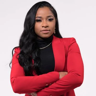 Toya Johnson Photo