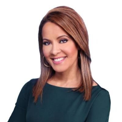 Domenica Davis Wiki, Age, Weather Channel, Family, Husband, Height, Measurements, Salary and Net Worth