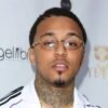 Kirko Bangz Rapper, Songs, Bio, Age, Death, Net Worth, Wife, Son and Drank in My Cup