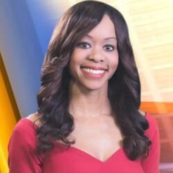 Remeisha Shade Husband, FOX 26, Age, Wardrobe, Meteorologist