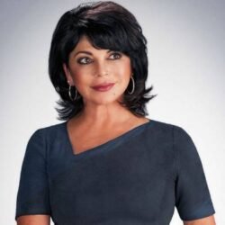 Roberta Gonzales KTVU, Age, KPIX, Wiki, Husband, Salary, Height