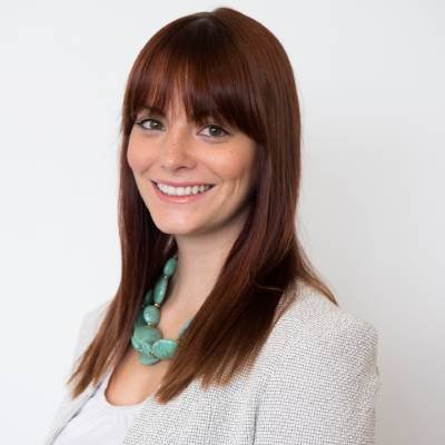 Melanie Zanona Photo