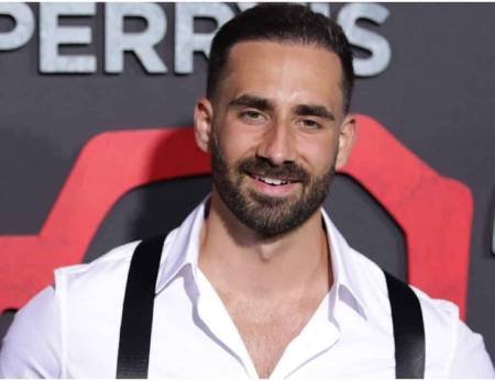 Mike Tornabene Photo