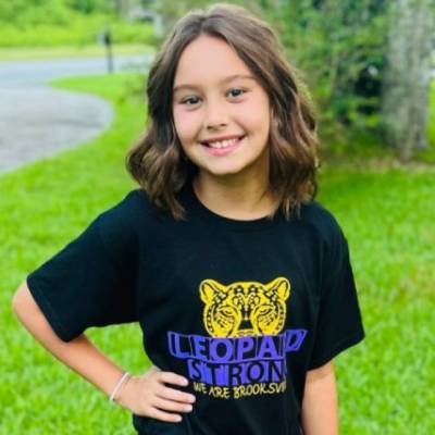 Kendyl Rotunda Photo