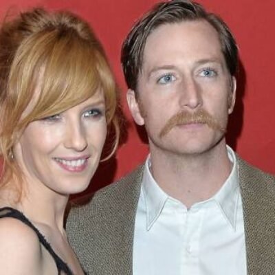 Kyle Baugher (Kelly Reilly’s Husband) Net Worth, Bio, Age, Movies, Wikipedia and Yellowstones