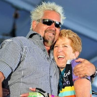 Penelope Ferry (Guy Fieri’s Mother) Bio, Age, Husband, Height, Family and Net Worth