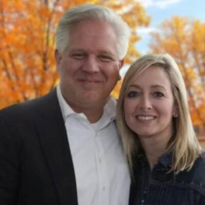 Tania Colonna (Glenn Beck’s Wife) Net Worth, Bio, Age, Height, Husband and Family