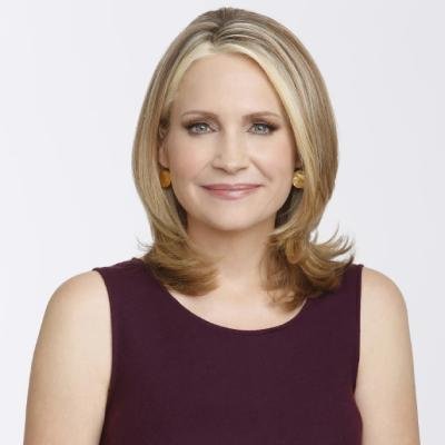 Andrea Canning Photo