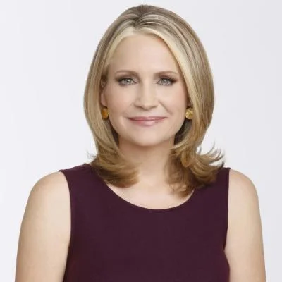 Andrea Canning Photo